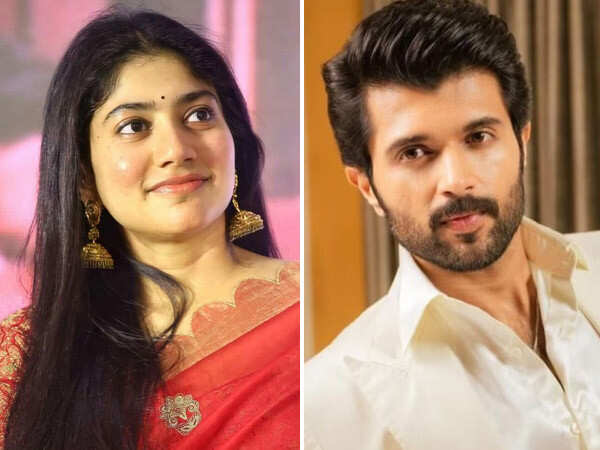 Sai Pallavi to star opposite Vijay Deverakonda in Ravi Kiran Kola’s ...