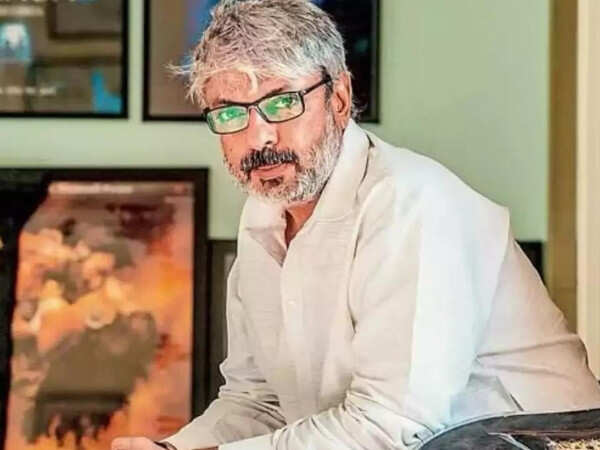 Sanjay Leela Bhansali