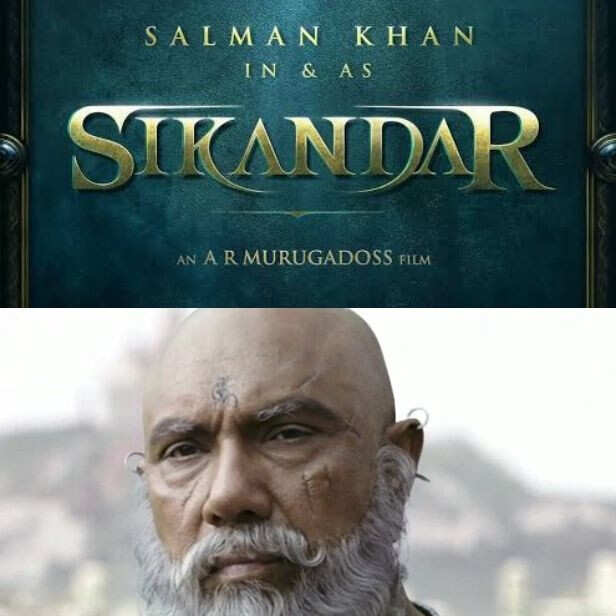 Sikandar