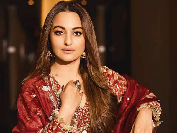 Exclusive: Sonakshi Sinha on a film of hers that didn't work | Filmfare.com