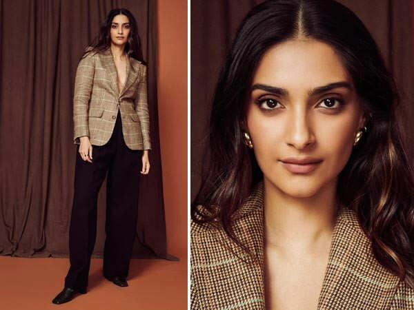 Sonam Kapoor Ahuja