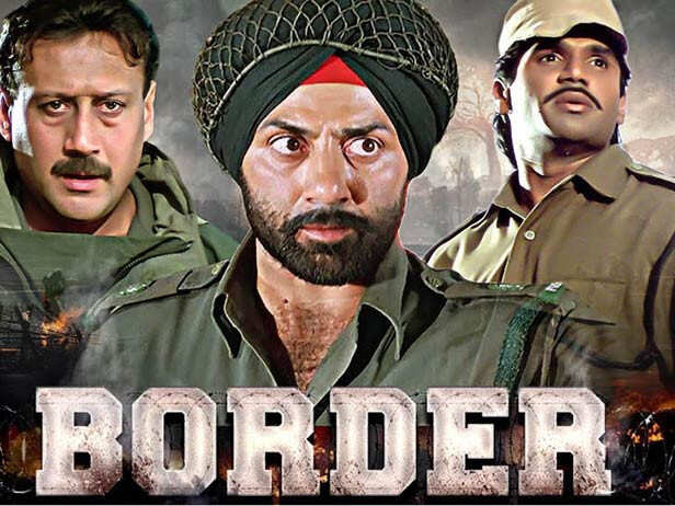 Border 2 in the making: Sunny Deol and Ayushmann Khurrana sign for the ...