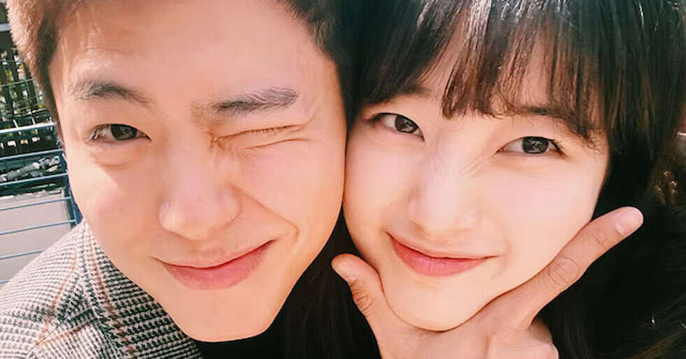 Suzy and Park Bo Gum open up on their roles in Wonderland