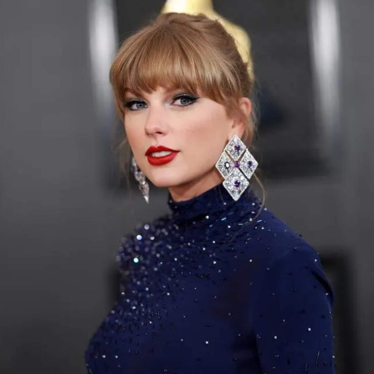 Taylor Swift to join MCU with the Blonde Phantom series? | Filmfare.com