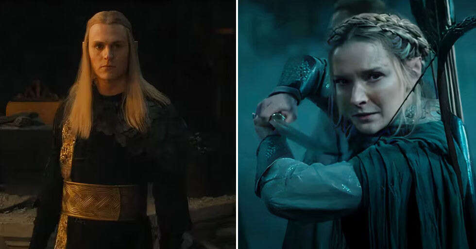 The Rings of Power Season 2 trailer: Sauron takes over | Filmfare.com