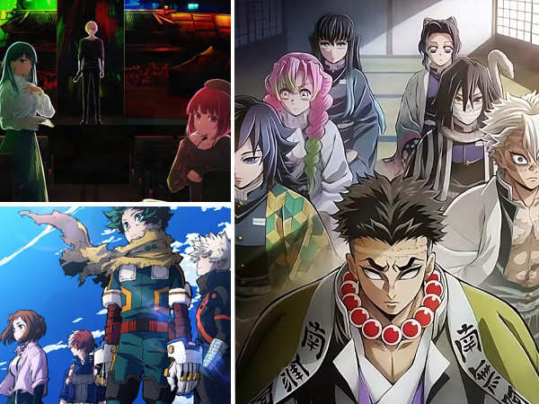 10 highly anticipated upcoming anime series releasing in 2024
