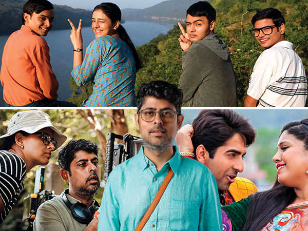 Exclusive: "I want to leave a lasting impact," says Varun Grover