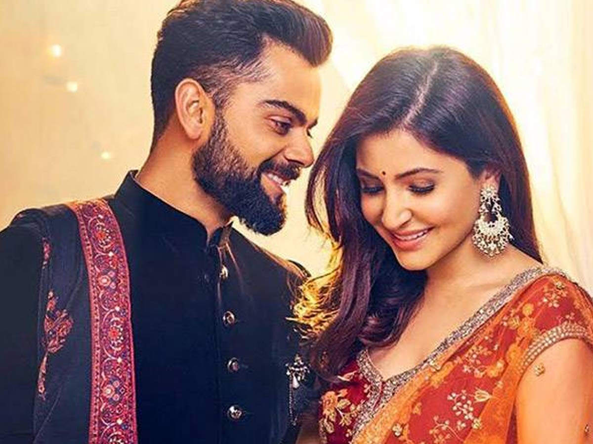 Here's how Virat Kohli won over the internet by crediting Anushka ...