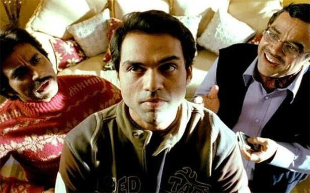 Abhay deol stardom 