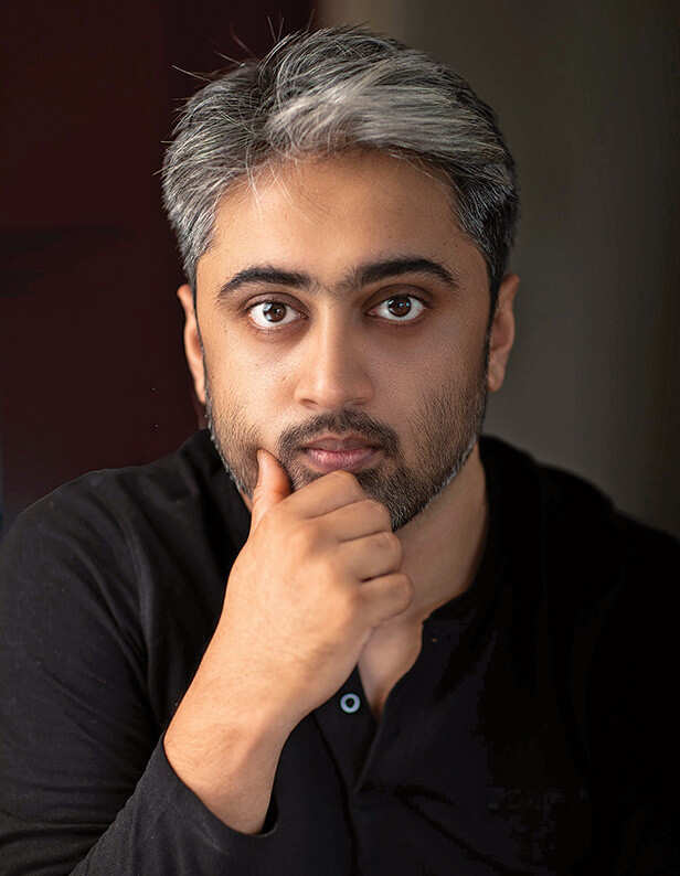 Aditya Nimbalkar