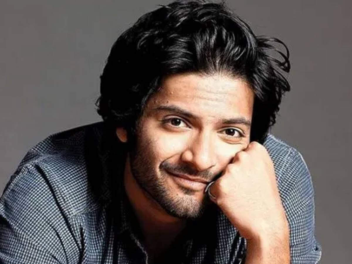 Ali Fazal