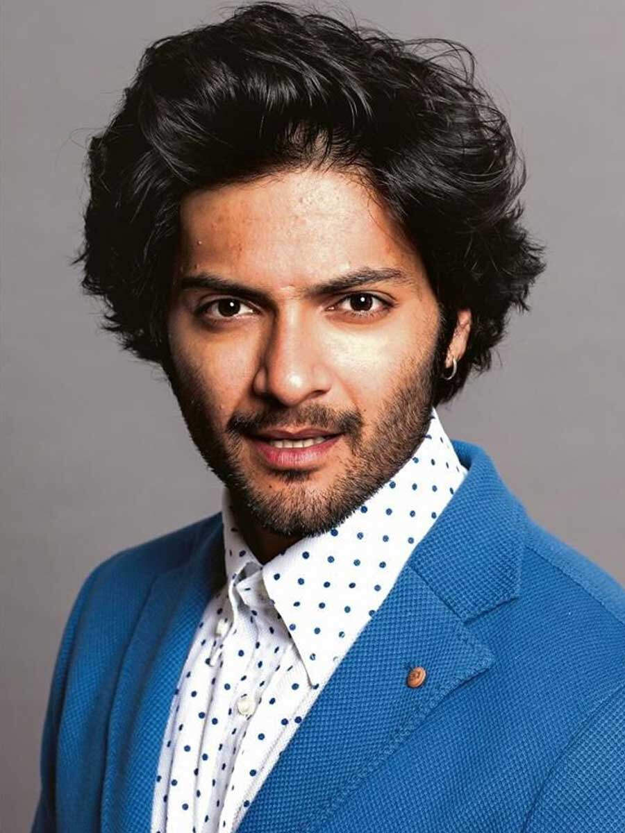 Ali Fazal