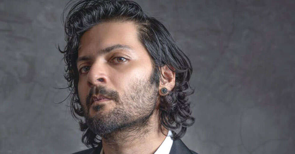 Ali Fazal Wraps Up Shooting For His Debut Tamil Film Thug Life Ali Fazal Wraps Up Shooting For His Debut Tamil Film Thug Life