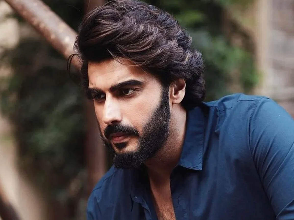 Arjun Kapoor Hashimoto