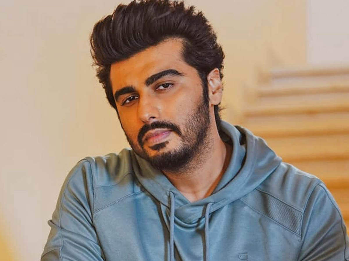 Arjun Kapoor Hashimoto