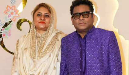 AR Rahman