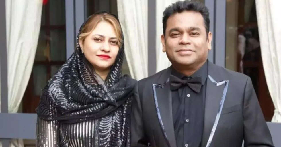 AR Rahman