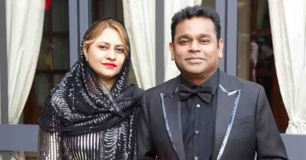 AR Rahman