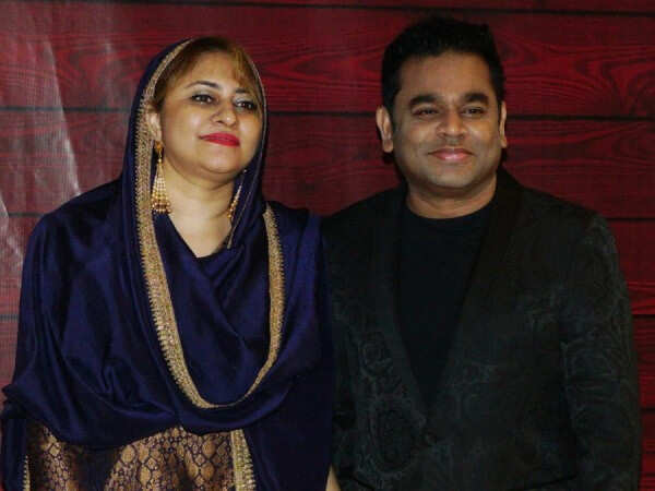 AR Rahman