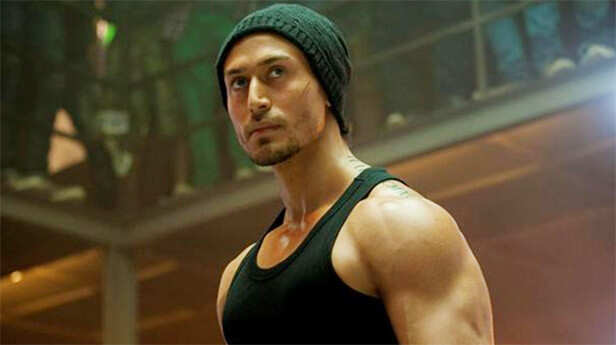 Tiger Shroff's Baaghi 4