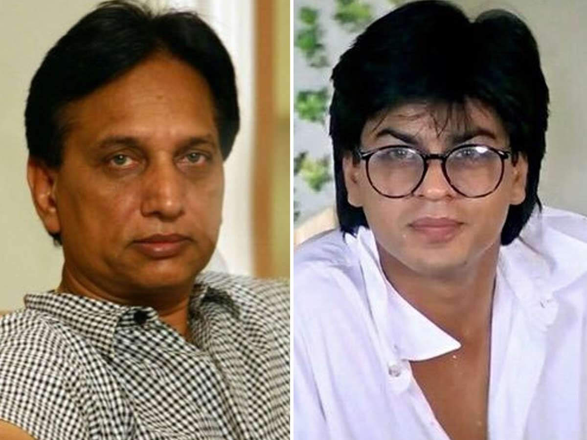 Shah Rukh Khan to star in Baazigar sequel? | Filmfare.com