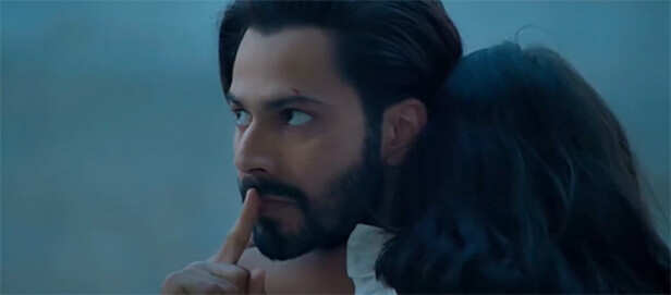 Varun Dhawan's upcoming film Baby John