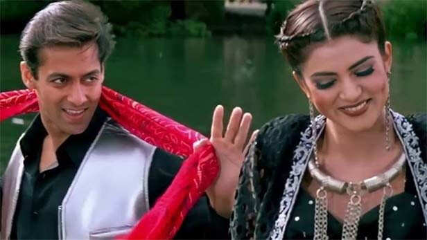 Film Biwi No. 1 to Re-Release