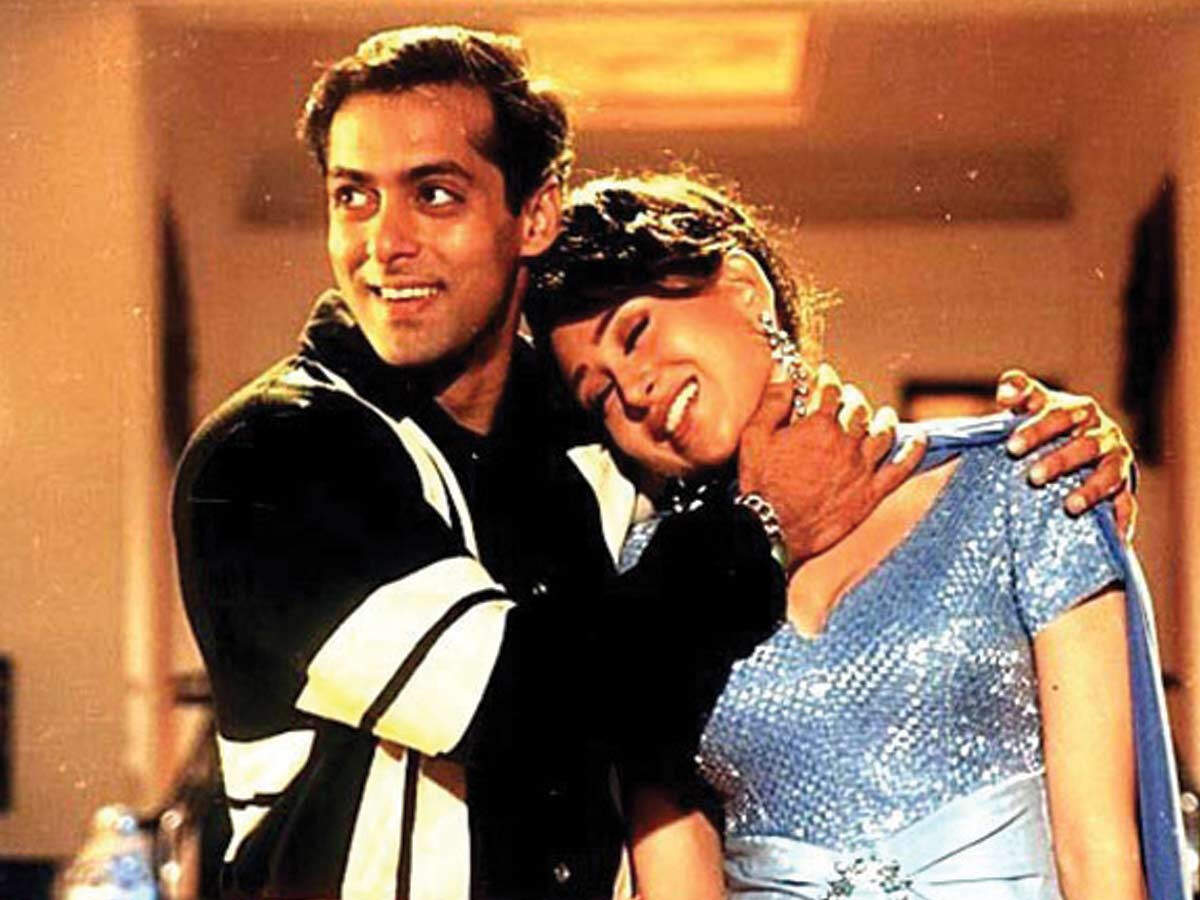 Biwi No 1 Salman Khan 