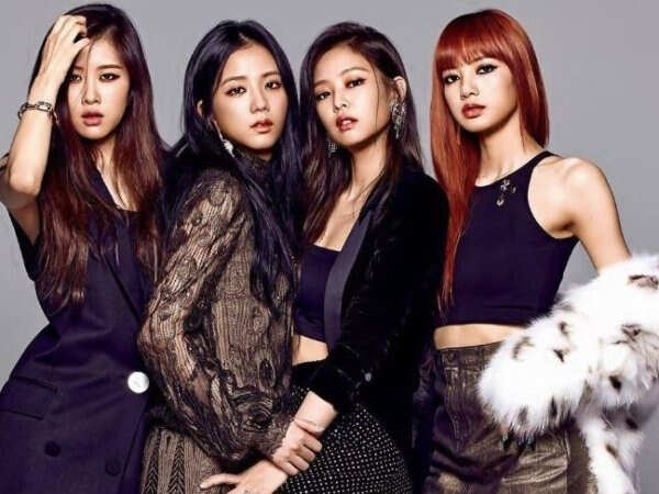 BLACKPINK