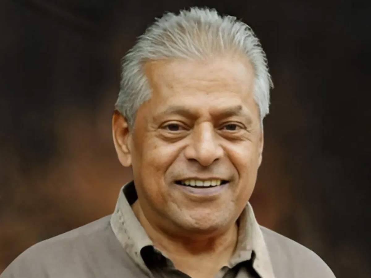 Delhi Ganesh