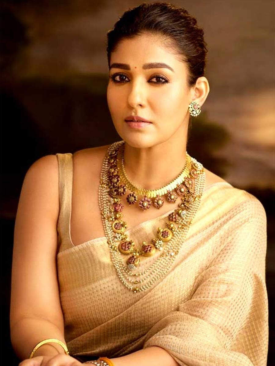 Nayanthara: Beyond The Fairytale