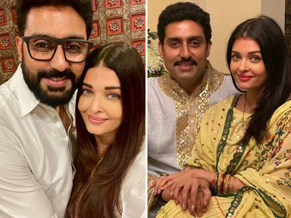 Exclusive: When Aishwarya Rai Bachchan Shared Relationship Advice:  “Abhishek has been wonderful…” | Filmfare.com