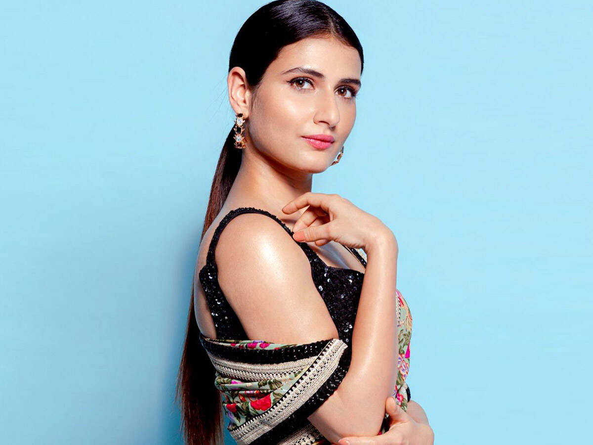 fatima sana shaikh Tv