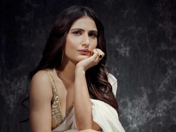 Exclusive: Fatima Sana Shaikh reveals why she left TV industry |  Filmfare.com
