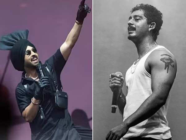 After Diljit, Hanumankind Becomes 2nd Indian to Perform at Coachella