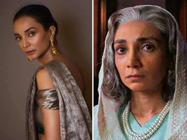 Exclusive: Ira Dubey says women have often been sidelined in history