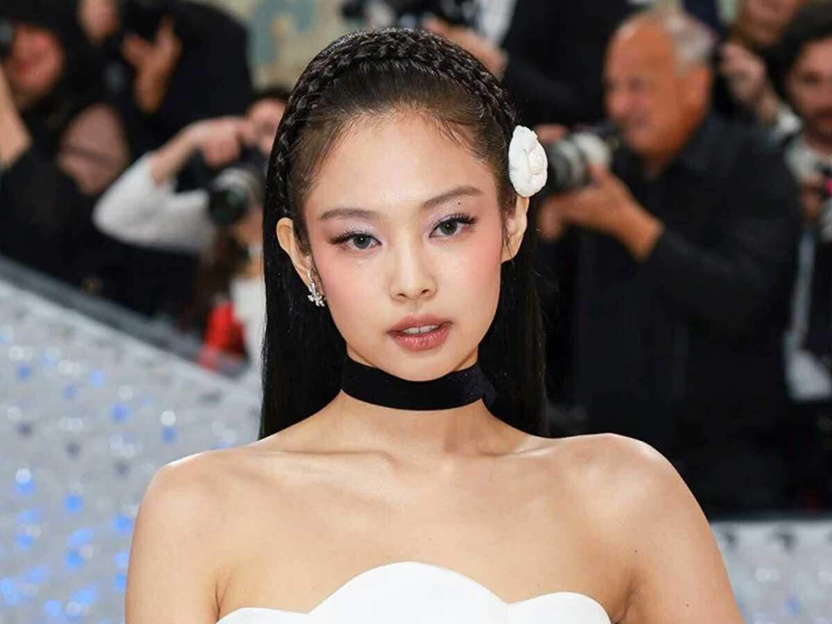 BLACKPINK’s Jennie To Release Her Debut Solo Album in 2025 | Filmfare.com