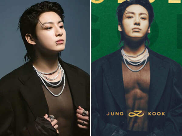 K-POP・アジア Jungkook GOLDEN 📊Jungkook's “GOLDEN” makes history by becoming the first