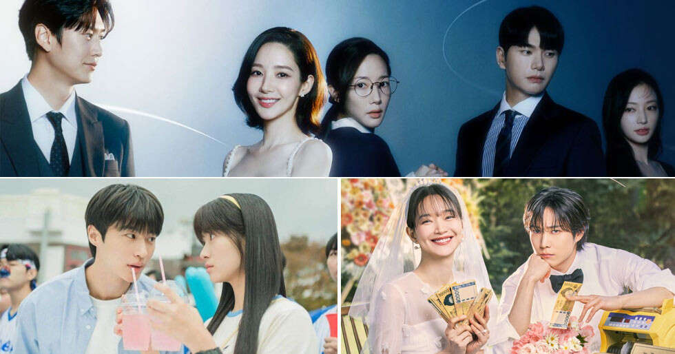 Diwali 2024: 10 New K-dramas to binge-watch this holiday weekend