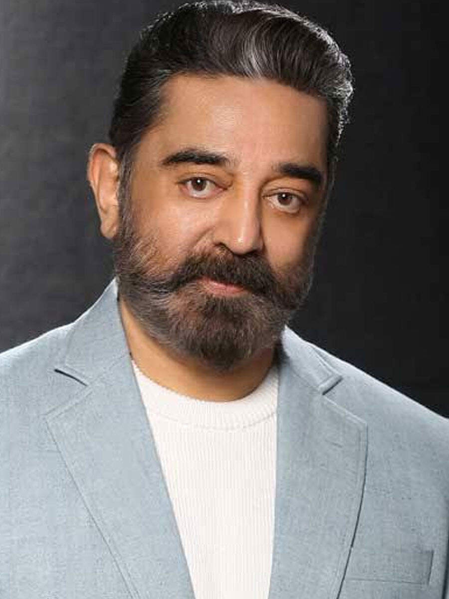 Kamal HaasanKamal Haasan