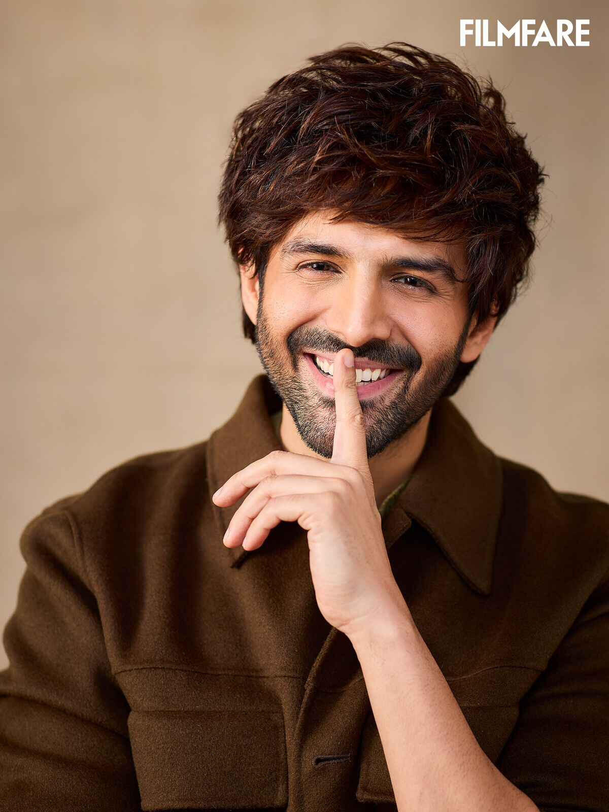 Kartik Aaryan 