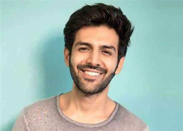 Kartik Aryan 