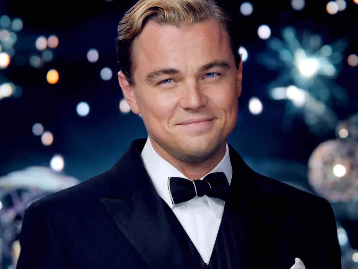 All about Leonardo DiCaprio starstudded 50th birthday bash