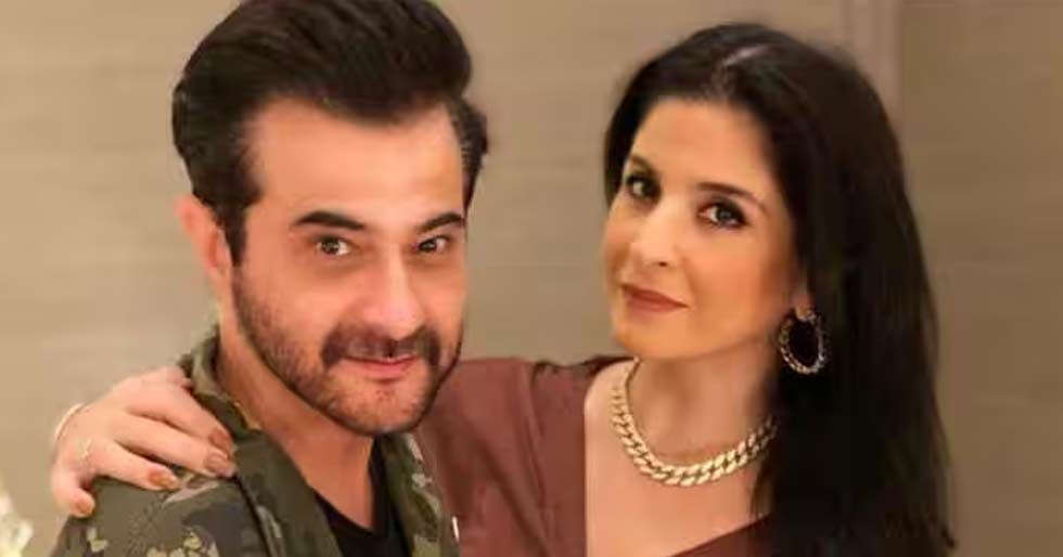 When Maheep Kapoor met Sanjay Kapoor’s family dead drunk