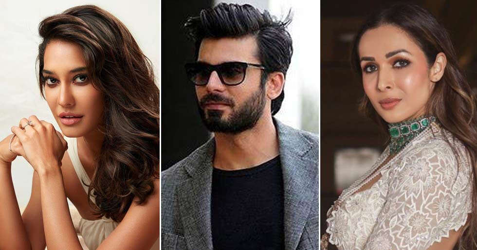 Here’s why Lisa Hayden Replaced Malaika Arora in Fawad Khan’s Film