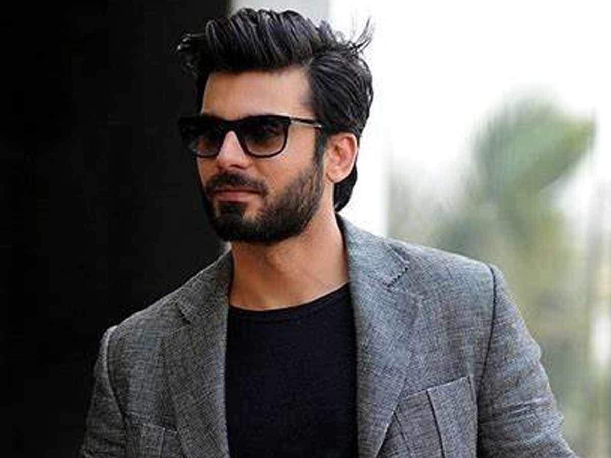 Fawad Khan's comeback movie in Hindi cinema