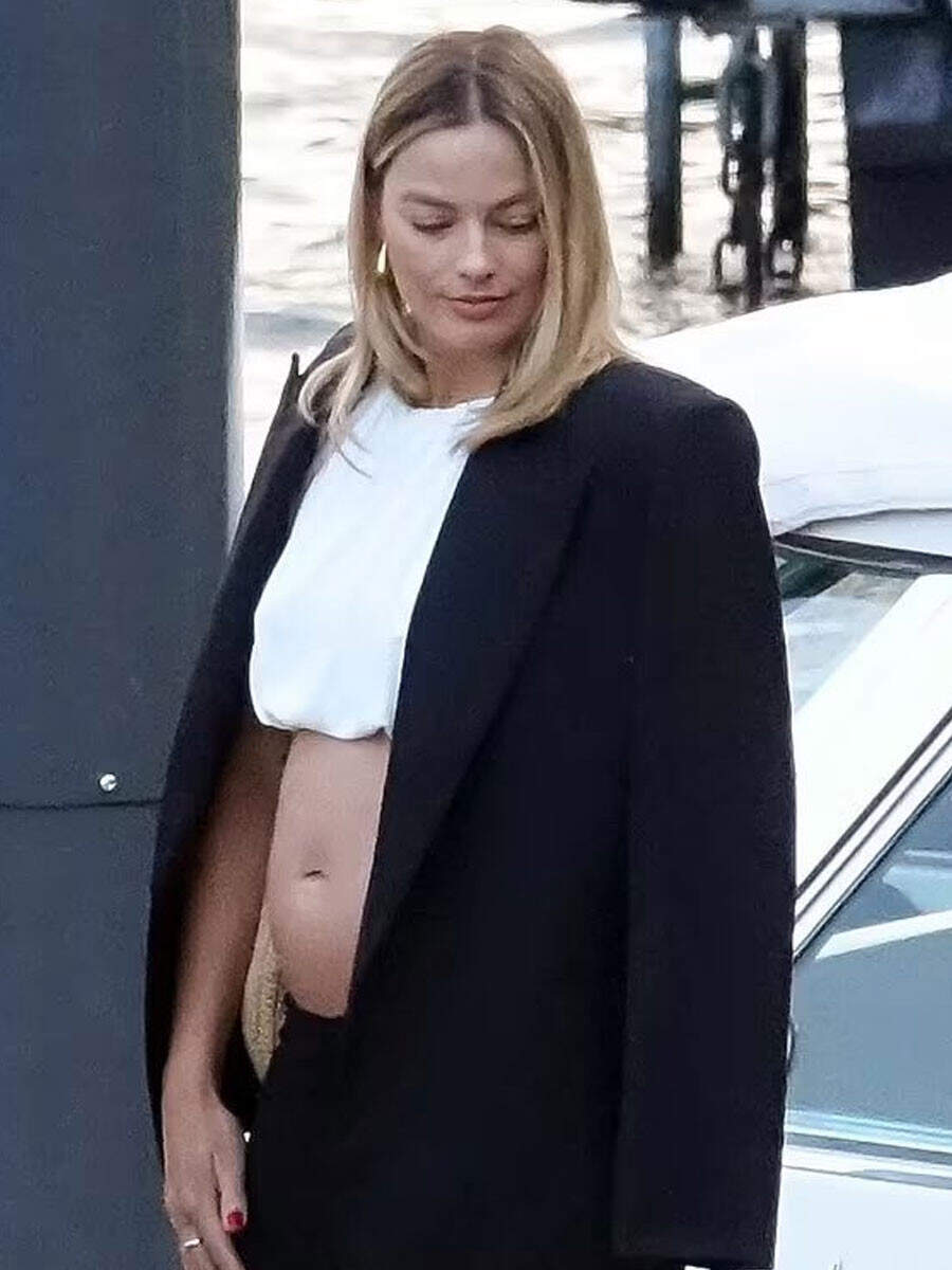 Margot Robbie