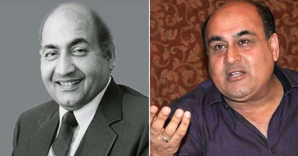 Mohammed Rafi’s son announces biopic plans; OMG director attached