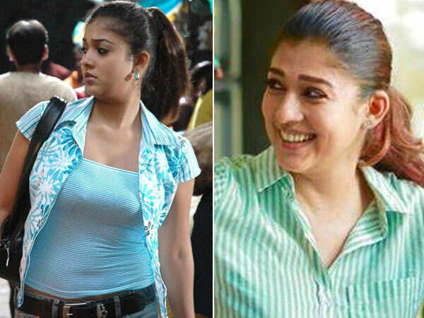 Nayanthara Opens Up About Being Fat-Shamed After Ghajini | Filmfare.com