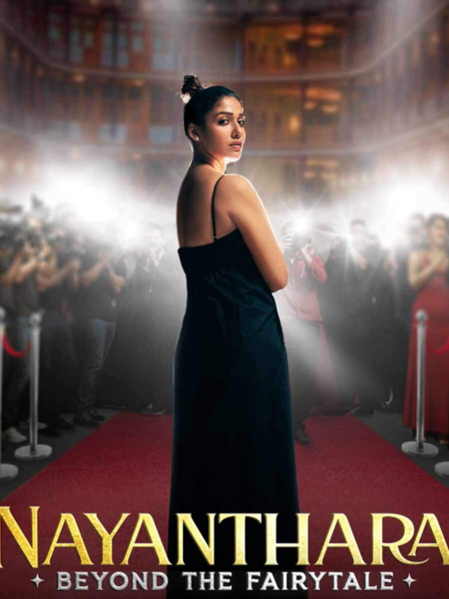 Nayanthara Dhanush 